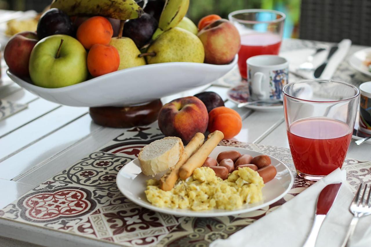 ديسينسانو ديل غاردا Maison N&M المظهر الخارجي الصورة