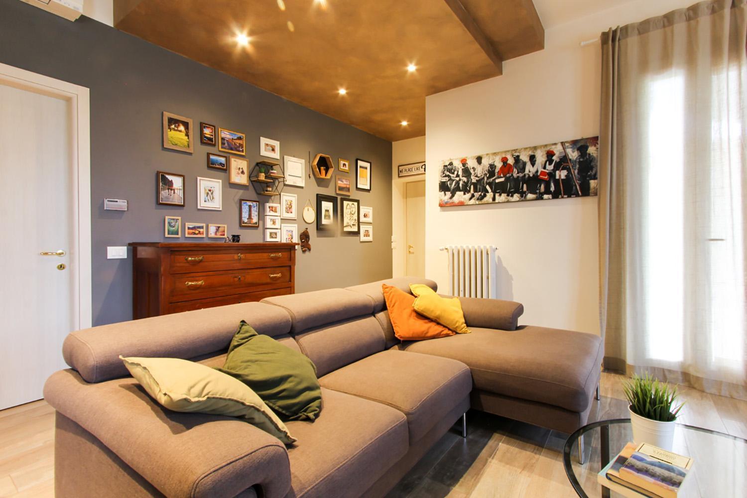 ديسينسانو ديل غاردا Maison N&M المظهر الخارجي الصورة