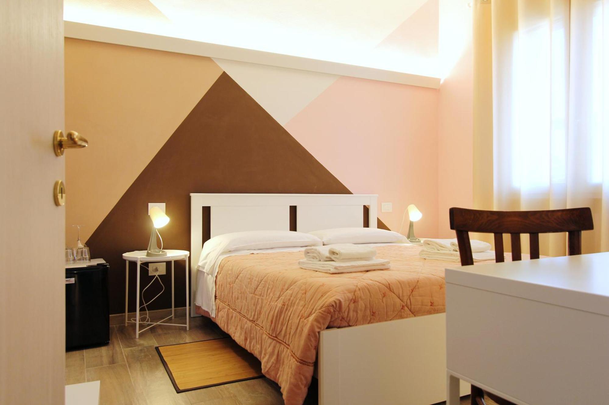ديسينسانو ديل غاردا Maison N&M المظهر الخارجي الصورة