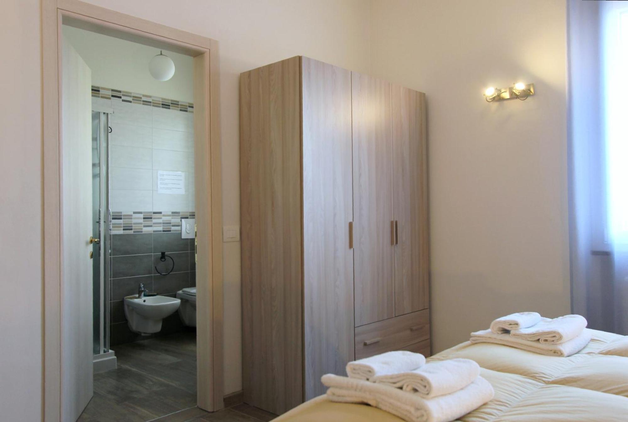 ديسينسانو ديل غاردا Maison N&M المظهر الخارجي الصورة