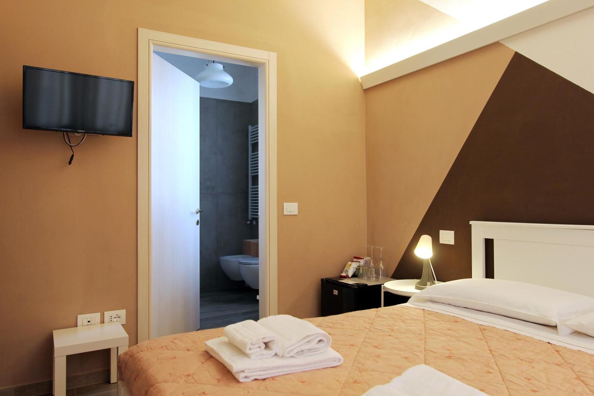 ديسينسانو ديل غاردا Maison N&M المظهر الخارجي الصورة